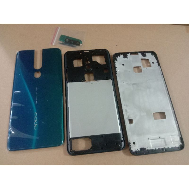 Replacement full Body Housing for Oppo F11 Pro Complete Body Full Body Casing Price in Bangladesh - Mobile.com.bd