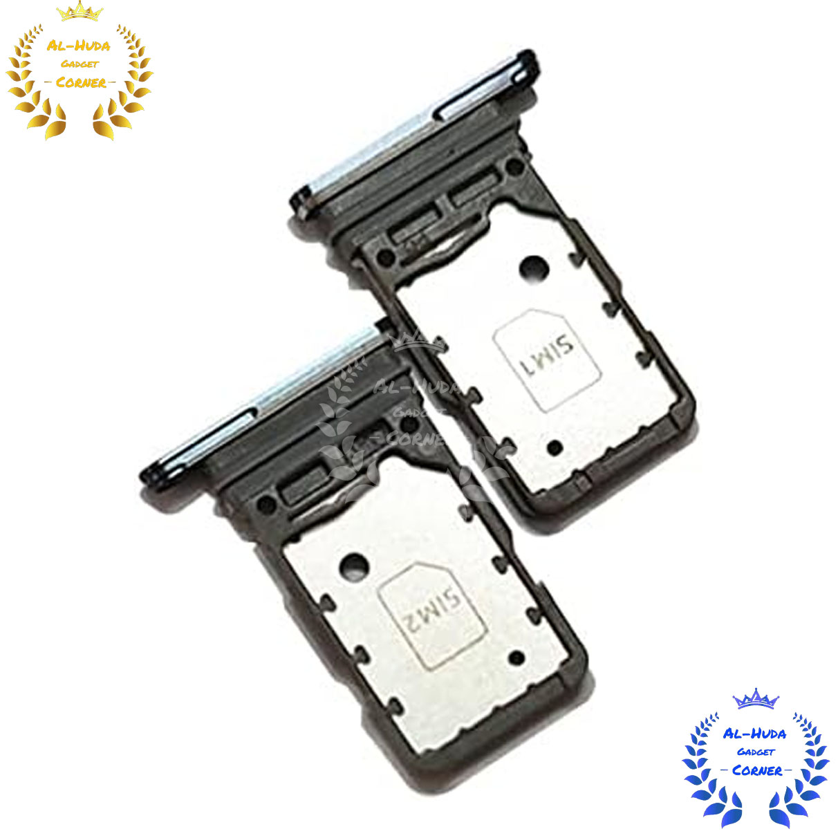 Dual Sim Slot Tray Holder for Samsung Galaxy S21 Ultra Full Body Casing Price in Bangladesh - Mobile.com.bd