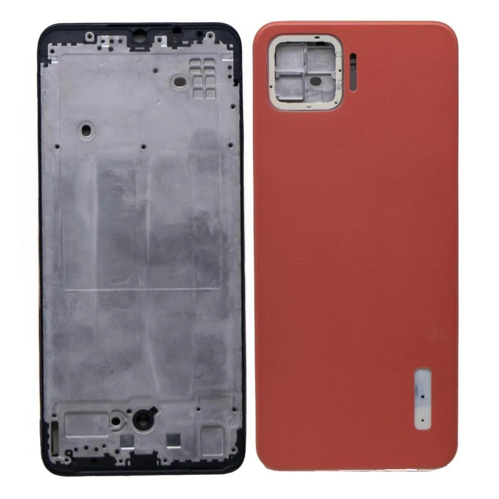Replacement Ful Body Housing for Oppo F17 Full Body Casing Price in Bangladesh - Mobile.com.bd