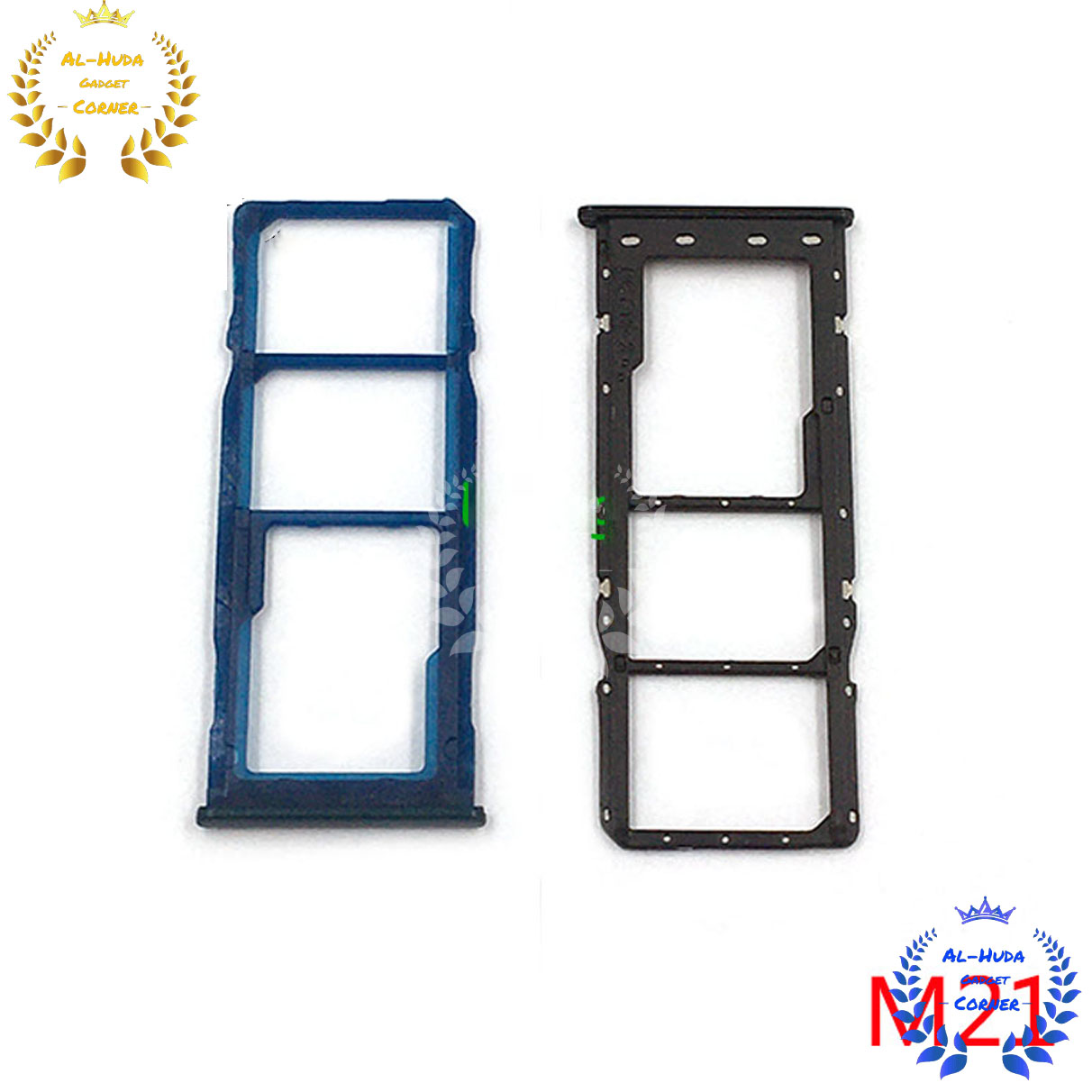 Replacement SIM Tray Holder for Samsung M21 Sim Slot Full Body Casing Price in Bangladesh - Mobile.com.bd