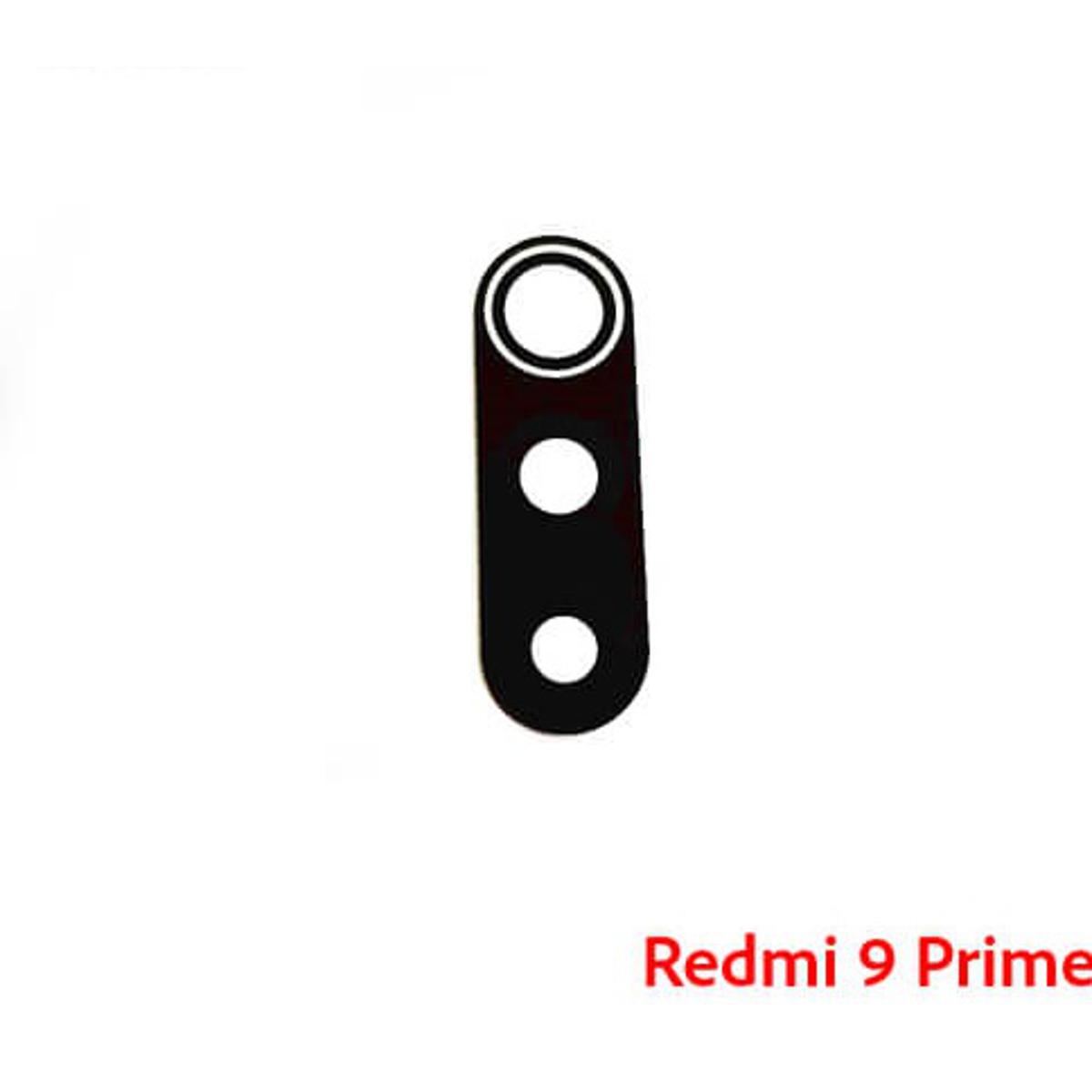 Xiaomi Redmi 9 Prime Rear Facing Camera Glass Lens Full Body Casing Price in Bangladesh - Mobile.com.bd
