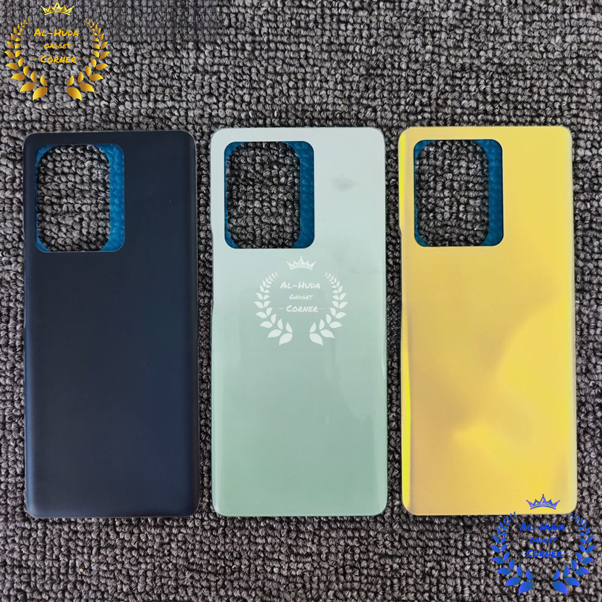 Replacement Backshell Glass Panel for Vivo V27 Battery Back Door Housing Full Body Casing Price in Bangladesh - Mobile.com.bd