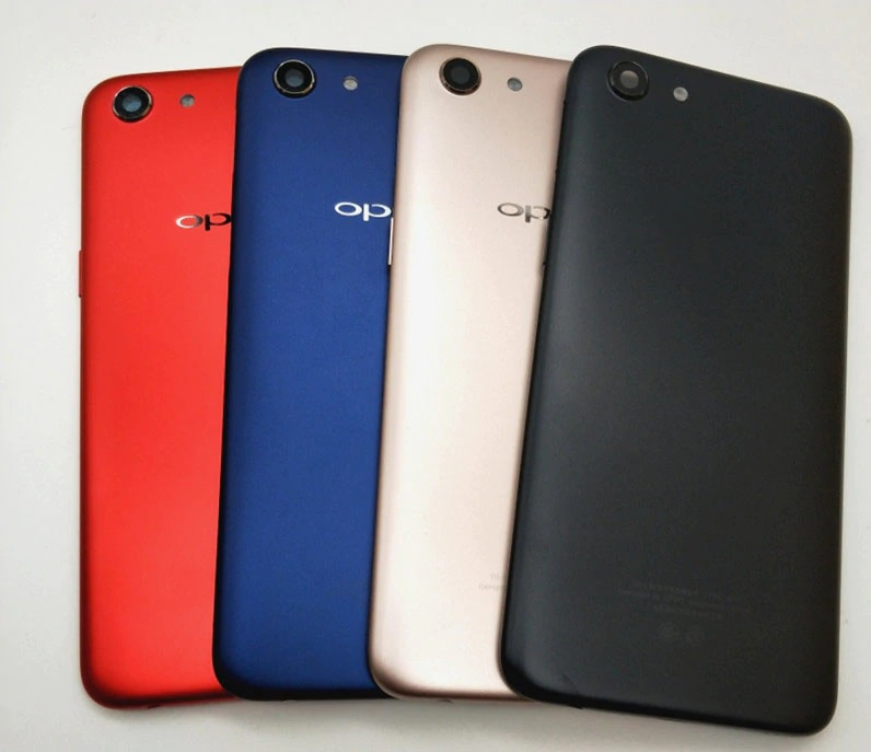 Original OPPO A83 Back Shell / Casing / Cashing / Back Panel / Battery Cover with Button Full Body Casing Price in Bangladesh - Mobile.com.bd