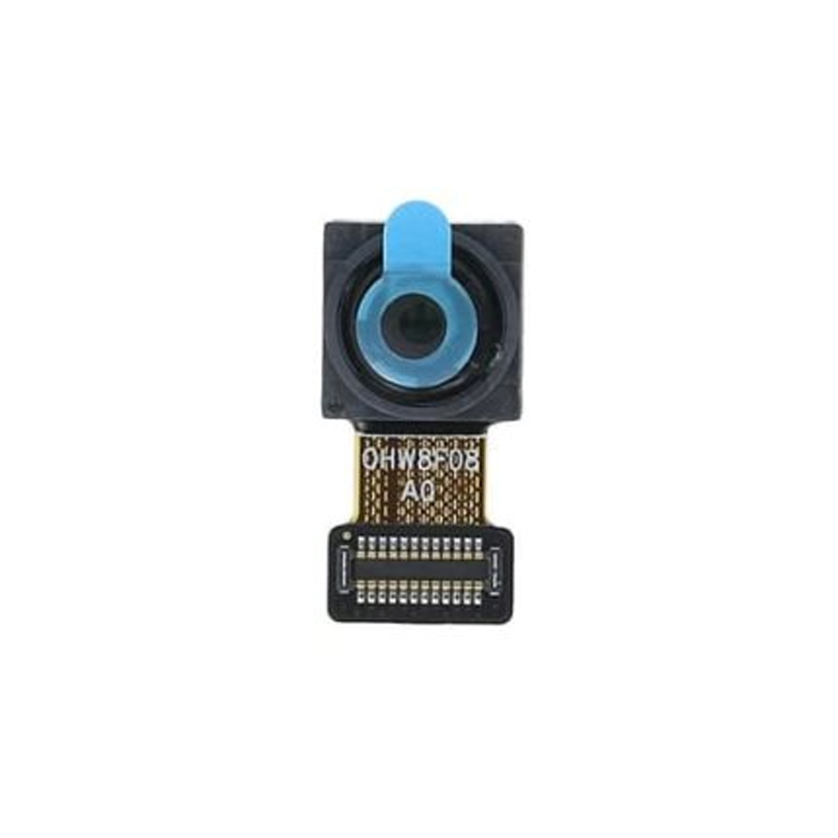 Replacement Front Camera for Huawei Y6 2019 (Selfie Camera) Full Body Casing Price in Bangladesh - Mobile.com.bd