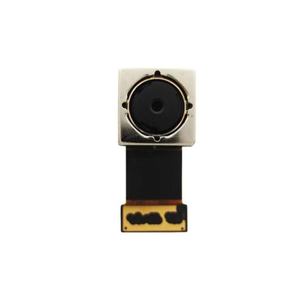 Replacement Front Camera for  Oppo A15s (Selfie Camera) Full Body Casing Price in Bangladesh - Mobile.com.bd