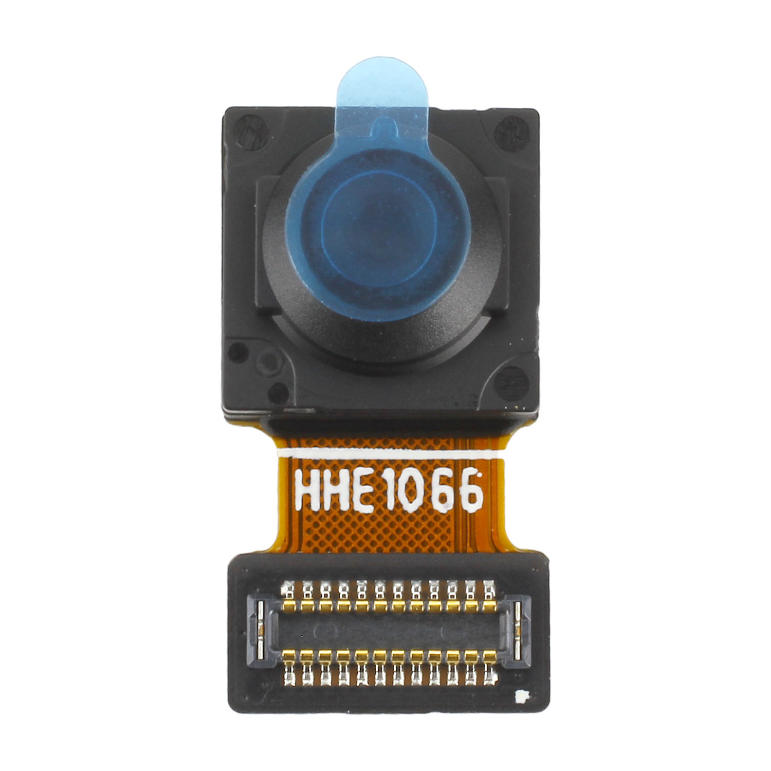 Replacement Front Camera for Huawei Y7 2019 (Selfie Camera) Full Body Casing Price in Bangladesh - Mobile.com.bd