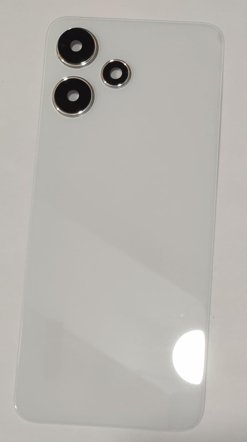 Full Body For Xiaomi Redmi 12 5G BackShell Housing Battery Cover Replacement parts Full Body Casing Price in Bangladesh - Mobile.com.bd