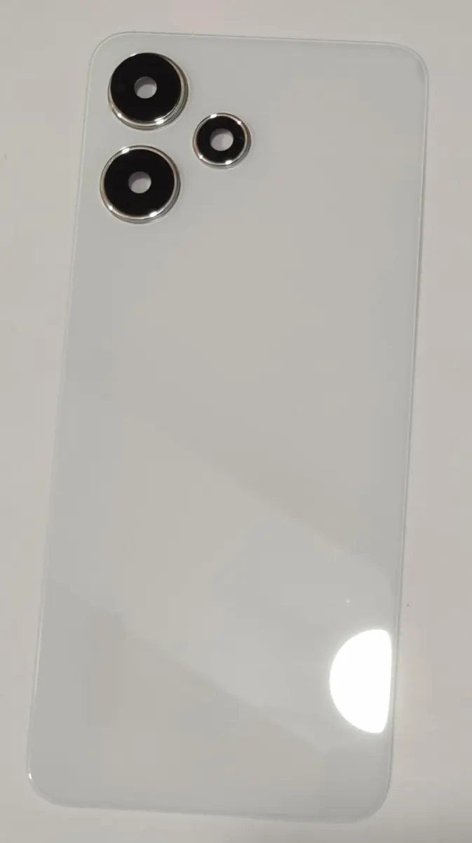 Full Body For Xiaomi Redmi 12 5G BackShell Housing Battery Cover Replacement parts Back Panels & Housings Price in Bangladesh - Mobile.com.bd