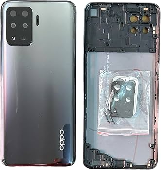 Full Body For Oppo F19 Pro BackShell Housing Battery Cover Replacement parts Full Body Casing Price in Bangladesh - Mobile.com.bd