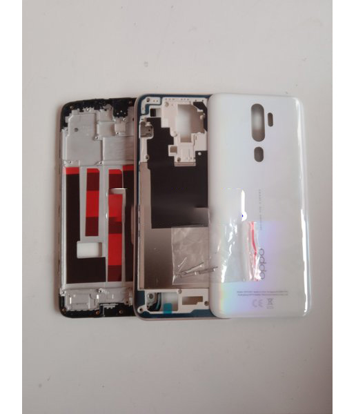 Full Body For Oppo A5 2020 BackShell Housing Battery Cover Replacement parts Full Body Casing Price in Bangladesh - Mobile.com.bd