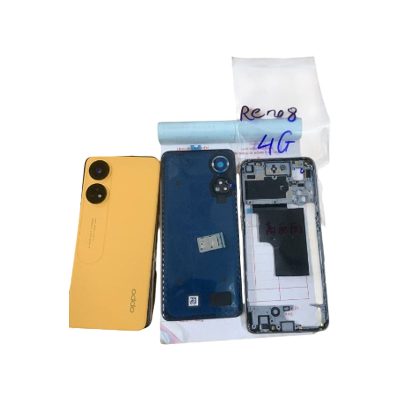 Full Body For Oppo A79 BackShell Housing Battery Cover Replacement parts Full Body Casing Price in Bangladesh - Mobile.com.bd