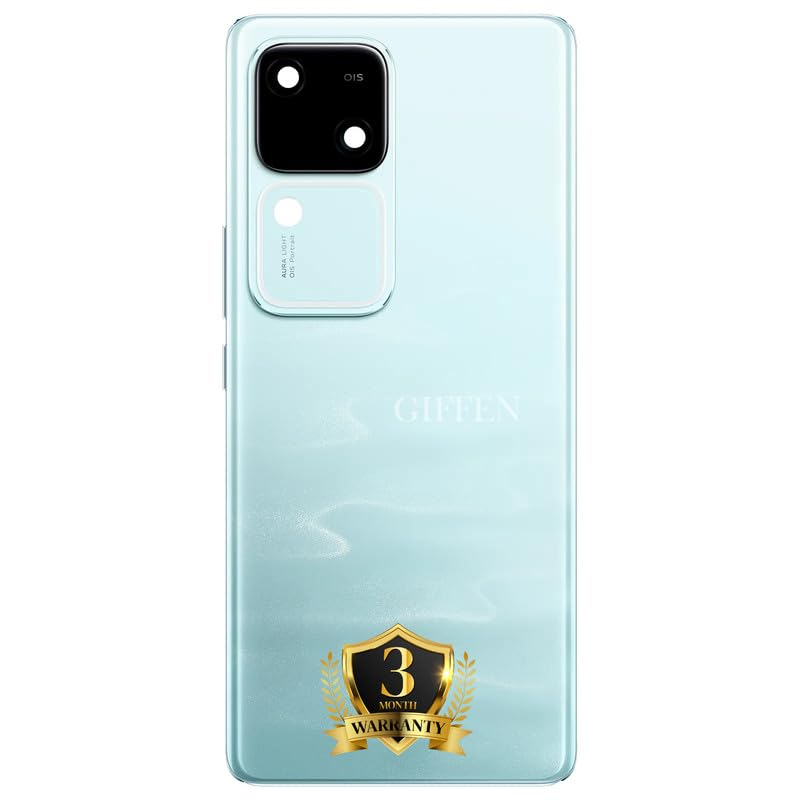 Full Body  For Vivo V30 Lite BackShell Housing Battery Cover Replacement parts Full Body Casing Price in Bangladesh - Mobile.com.bd