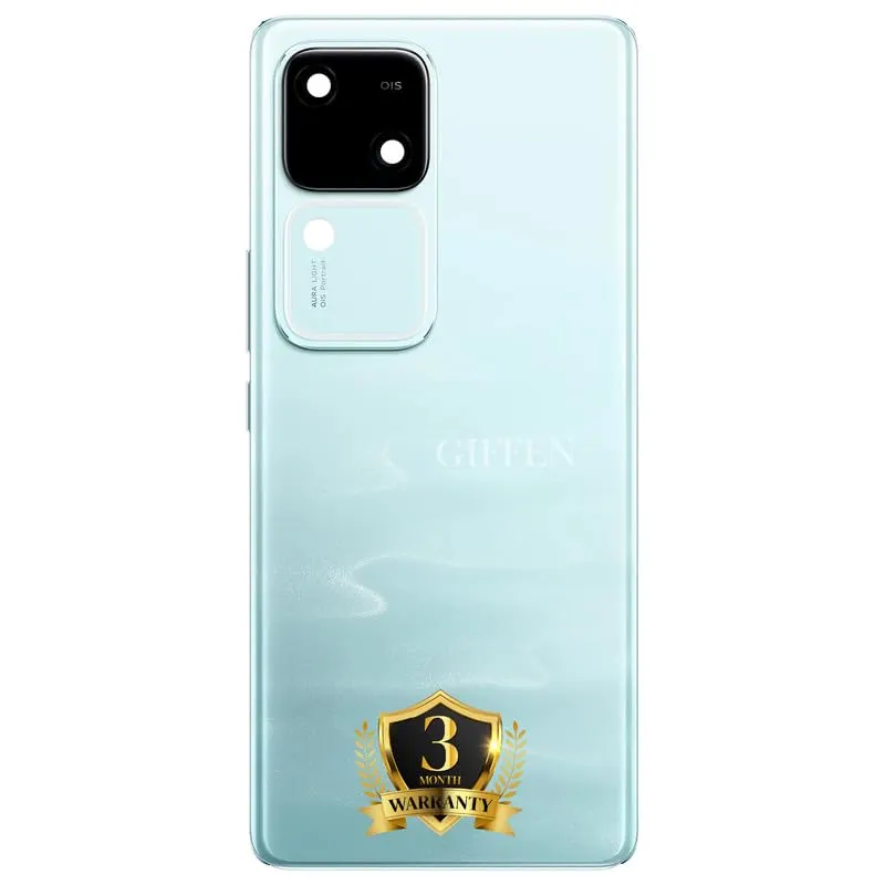 Full Body  For Vivo V30 Lite BackShell Housing Battery Cover Replacement parts Back Panels & Housings Price in Bangladesh - Mobile.com.bd