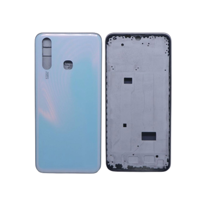 Full Body For Vivo Y19 BackShell Housing Battery Cover Replacement parts Full Body Casing Price in Bangladesh - Mobile.com.bd
