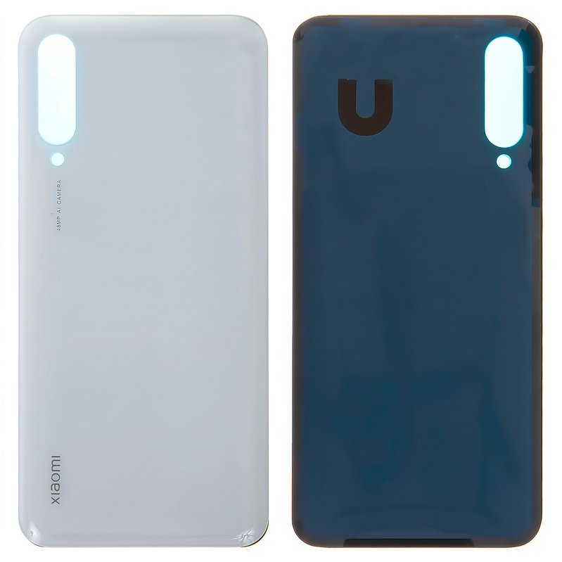 Housing For Xiaomi Mi A3 BackShell Housing Battery Cover Replacement parts Full Body Casing Price in Bangladesh - Mobile.com.bd