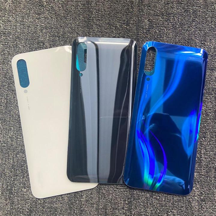 Full Body For Xiaomi Mi A3 BackShell Housing Battery Cover Replacement parts Full Body Casing Price in Bangladesh - Mobile.com.bd