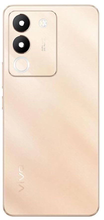 Full Body For Vivo Y200 BackShell  Battery Cover Replacement parts Full Body Casing Price in Bangladesh - Mobile.com.bd