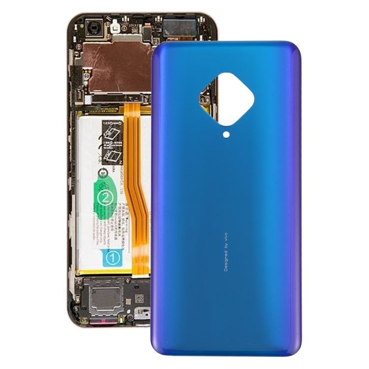 Full Body For Vivo Y9s BackShell  Battery Cover Replacement parts Full Body Casing Price in Bangladesh - Mobile.com.bd