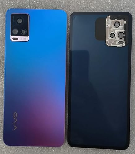 Full Body For Vivo V20 4G BackShell  Battery Cover Replacement parts Full Body Casing Price in Bangladesh - Mobile.com.bd