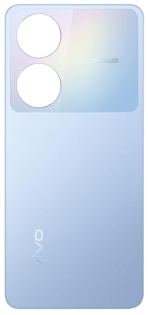 Full Body For Vivo Y100 BackShell  Battery Cover Replacement parts Full Body Casing Price in Bangladesh - Mobile.com.bd