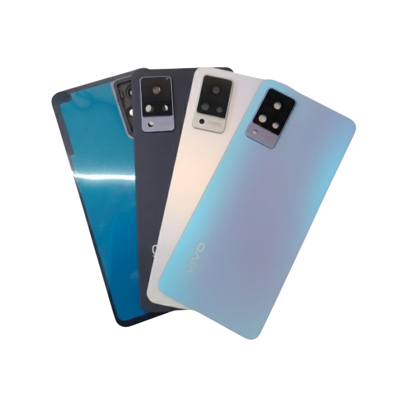 Housing For Vivo V20 5G/4G BackShell  Battery Cover Replacement parts Full Body Casing Price in Bangladesh - Mobile.com.bd