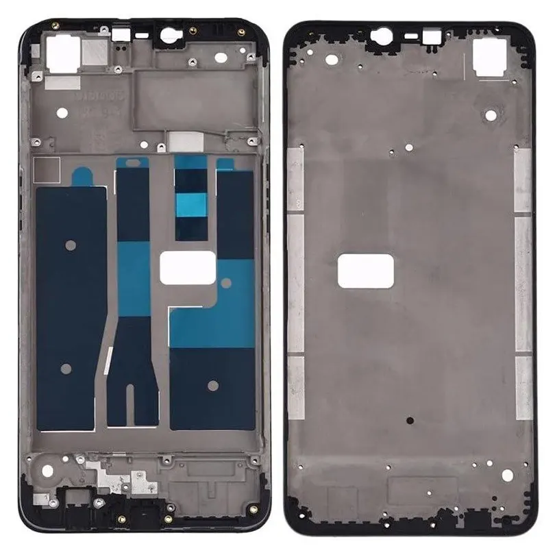 Replacement For Oppo F9 Lcd Frame / Display Fame / Middle Frame Full Body Casing Price in Bangladesh - Mobile.com.bd