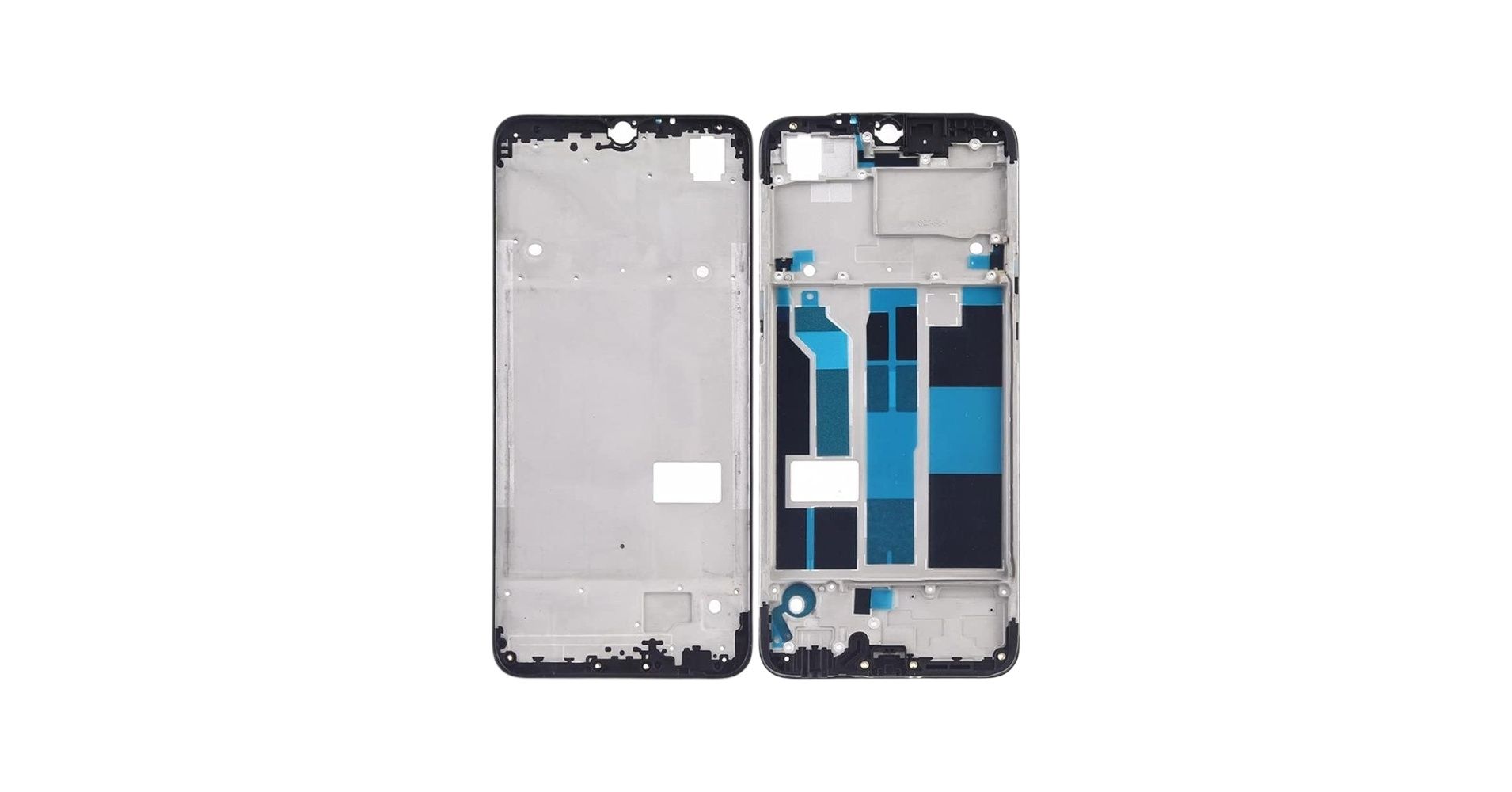 Replacement For Oppo F9 Pro Lcd Frame / Display Fame / Middle Frame Full Body Casing Price in Bangladesh - Mobile.com.bd