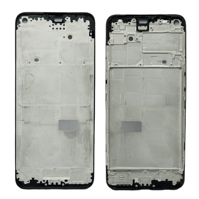Replacement For Oppo A53 5G Lcd Frame / Display Fame / Middle Frame Full Body Casing Price in Bangladesh - Mobile.com.bd