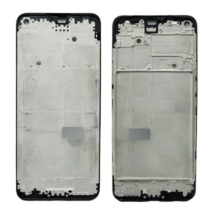 Replacement For Oppo A53 5G Lcd Frame / Display Fame / Middle Frame Full Body Casing Price in Bangladesh - Mobile.com.bd