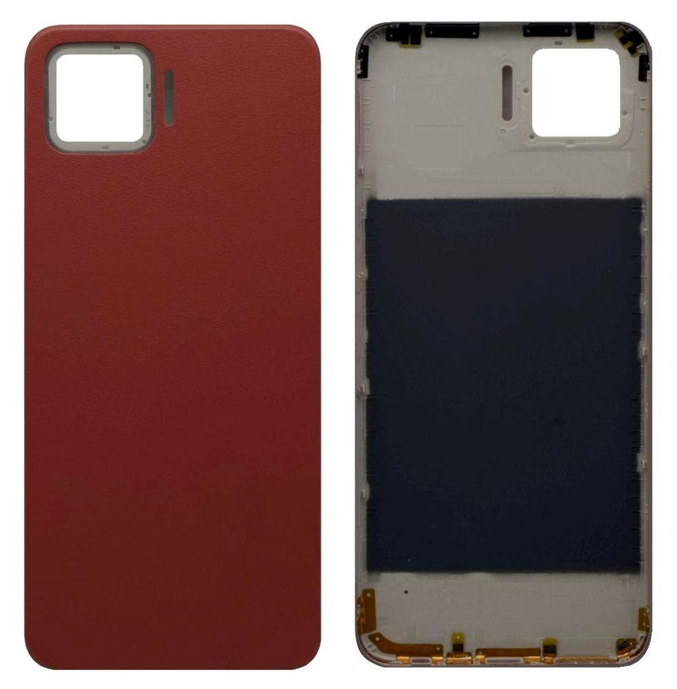 Oppo A73 Housing Backshell With Side Frame , Side Button and Camera Lens Complete Body Casing Replacement For Oppo A73 Full Body Casing Price in Bangladesh - Mobile.com.bd
