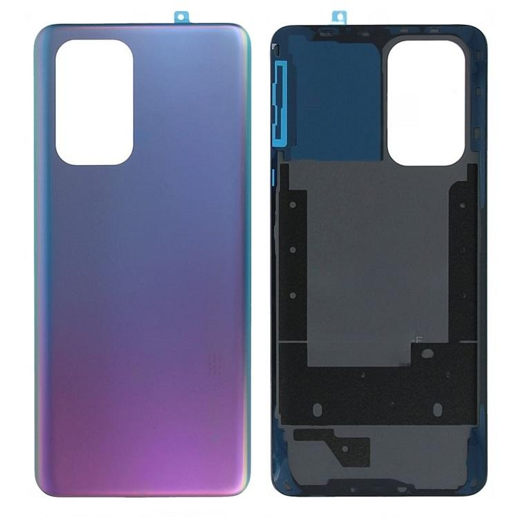 Oppo A94 Housing Backshell With Side Frame , Side Button and Camera Lens Complete Body Casing Replacement For Oppo A94 Full Body Casing Price in Bangladesh - Mobile.com.bd