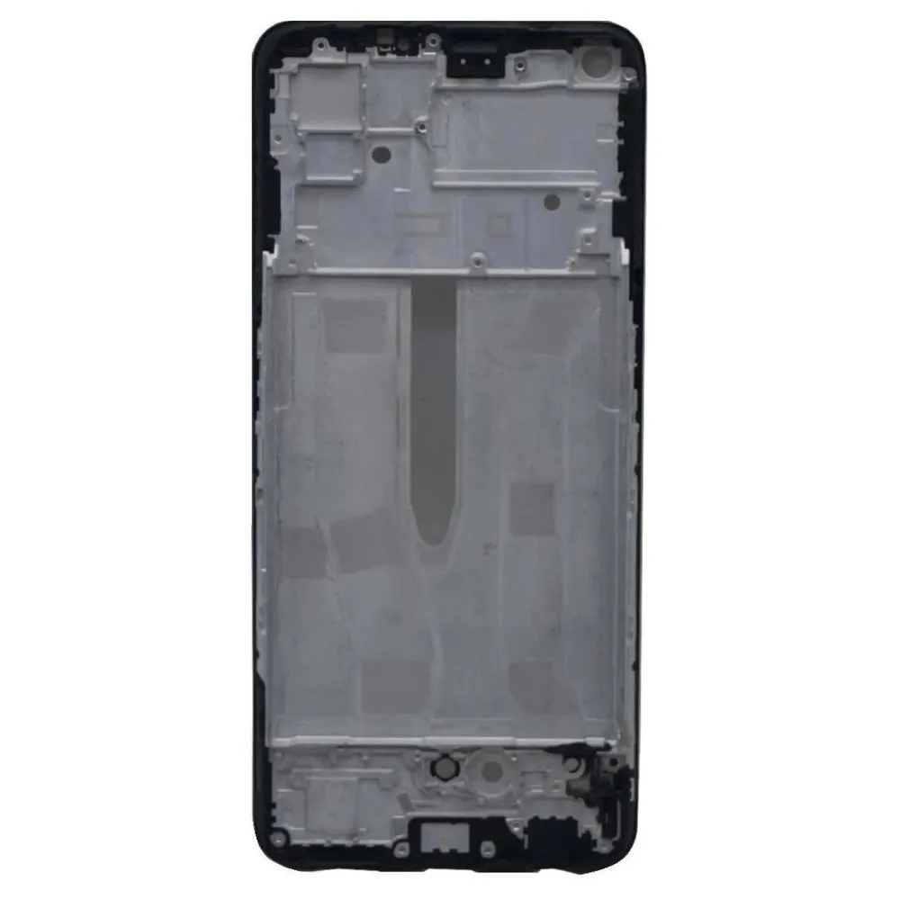 Replacement For Oppo F19 Lcd Frame / Display Fame / Middle Frame Full Body Casing Price in Bangladesh - Mobile.com.bd
