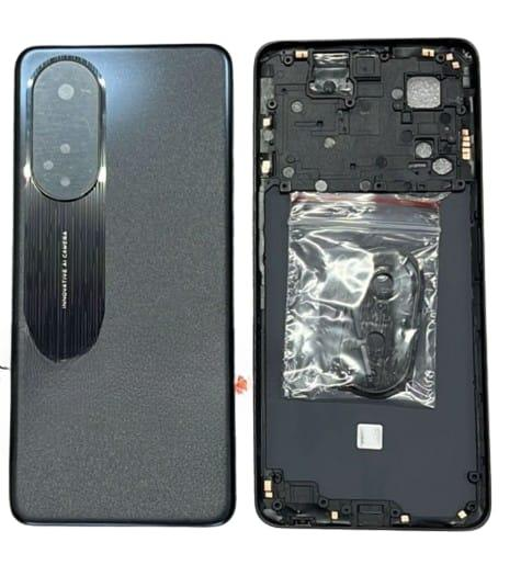 Oppo F23 5G Housing Middle Frame With Side Button and Camera Lens Complete Body Casing Replacement For Oppo F23 5G Full Body Casing Price in Bangladesh - Mobile.com.bd
