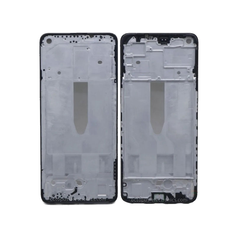 Replacement For Oppo F21s Pro Lcd Frame / Display Fame / Middle Frame - Price in Bangladesh