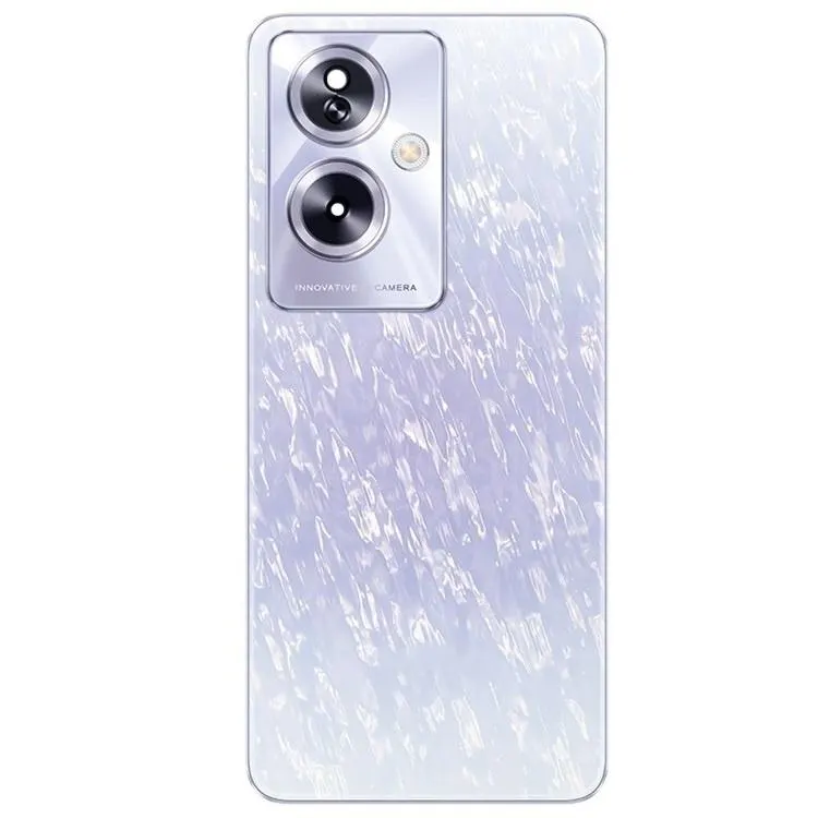 Oppo A79 5G Housing Backshell With Side Frame , Side Button and Camera Lens Complete Body Casing Replacement For Oppo A79 5G - Price in Bangladesh
