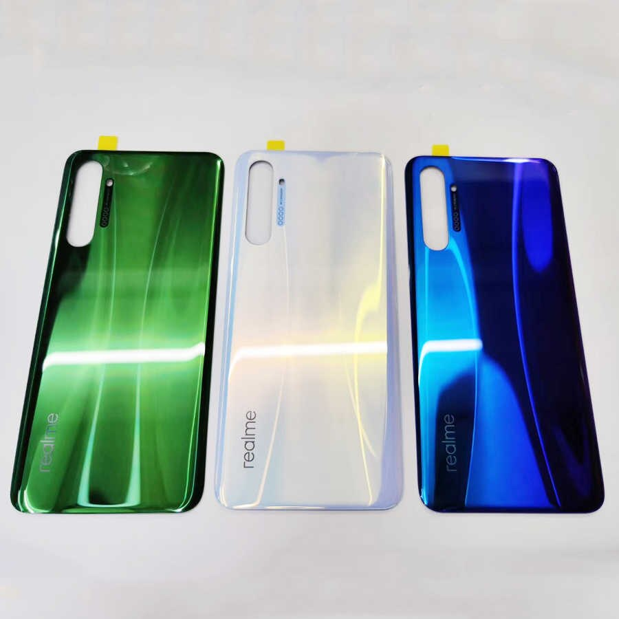 Realme X3 Housing Middle Frame With Side Button and Camera Lens Complete Body Casing Replacement For Realme X3 Full Body Casing Price in Bangladesh - Mobile.com.bd