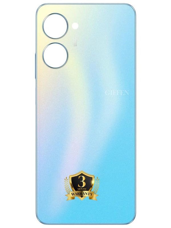 Realme 10 Pro Housing Middle Frame With Side Button and Camera Lens Complete Body Casing Replacement For Realme 10 Pro Full Body Casing Price in Bangladesh - Mobile.com.bd