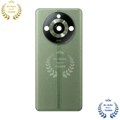 Realme 11 Pro Plus Housing Middle Frame With Side Button and Camera Lens Complete Body Casing Replacement For Realme 11 Pro Plus Full Body Casing Price in Bangladesh - Mobile.com.bd