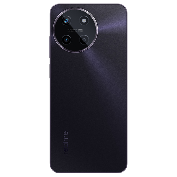 Realme 11 4G Housing Middle Frame With Side Button and Camera Lens Complete Body Casing Replacement For Realme 11 4G - Price in Bangladesh