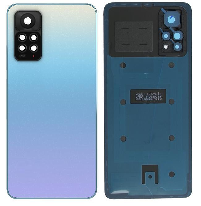 Full Body For Xiaomi Redmi Note 11s 4G BackShell Housing Battery Cover Replacement parts Full Body Casing Price in Bangladesh - Mobile.com.bd