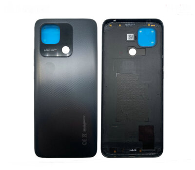 Redmi 10c 4G Housing Middle Frame With Side Button and Camera Lens Complete Body Casing Replacement For Redmi 10c 4G Full Body Casing Price in Bangladesh - Mobile.com.bd