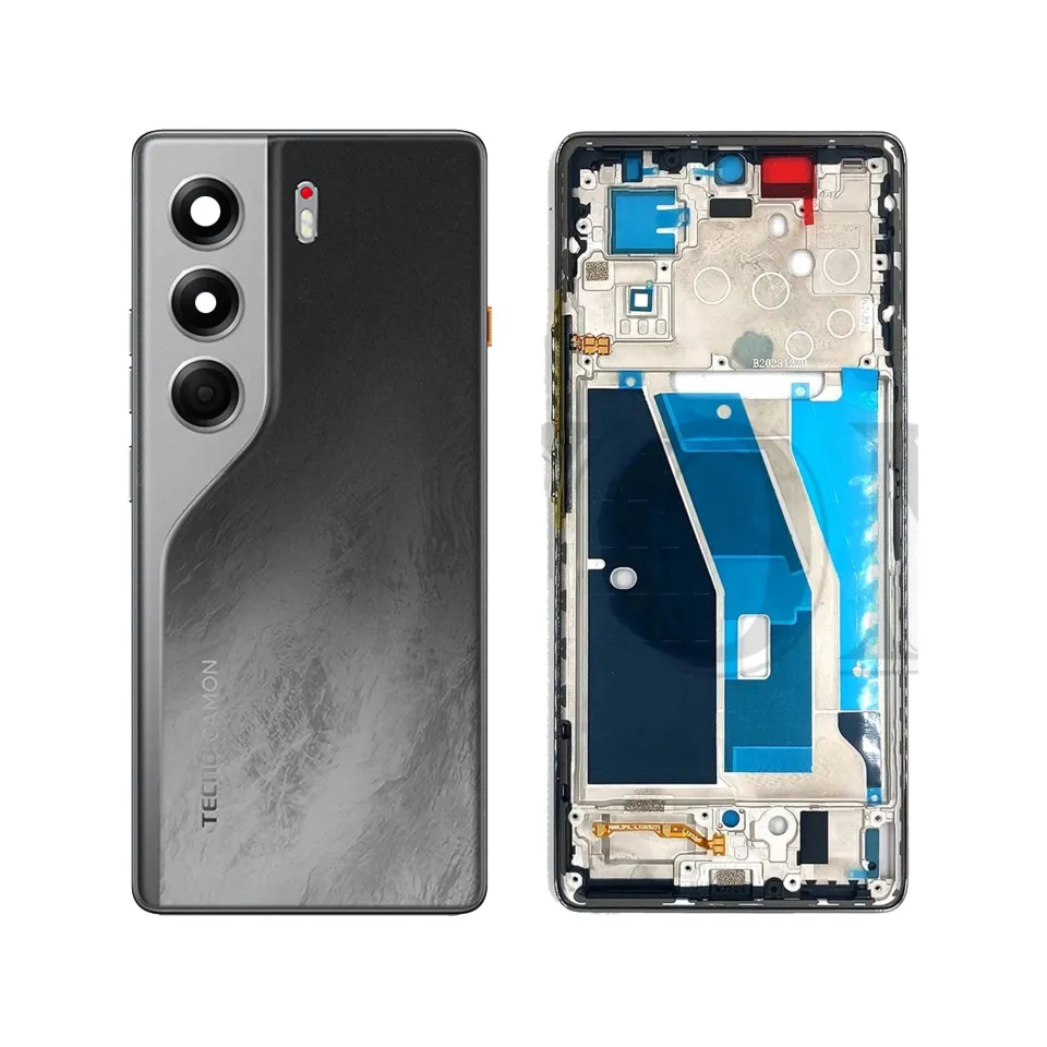 Tecno Camon 40 Pro 4G Full Body Housing Full Body Casing Price in Bangladesh - Mobile.com.bd