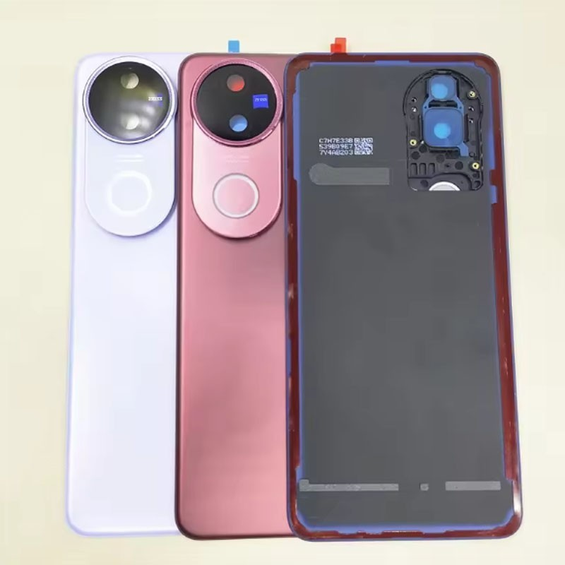 Vivo V50 Backshell Full Body Casing Price in Bangladesh - Mobile.com.bd