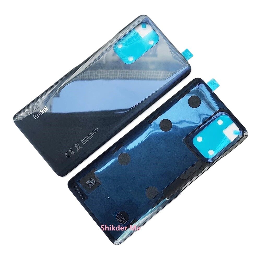 Xiaomi Redmi Note 10 Pro Backshell Full Body Casing Price in Bangladesh - Mobile.com.bd