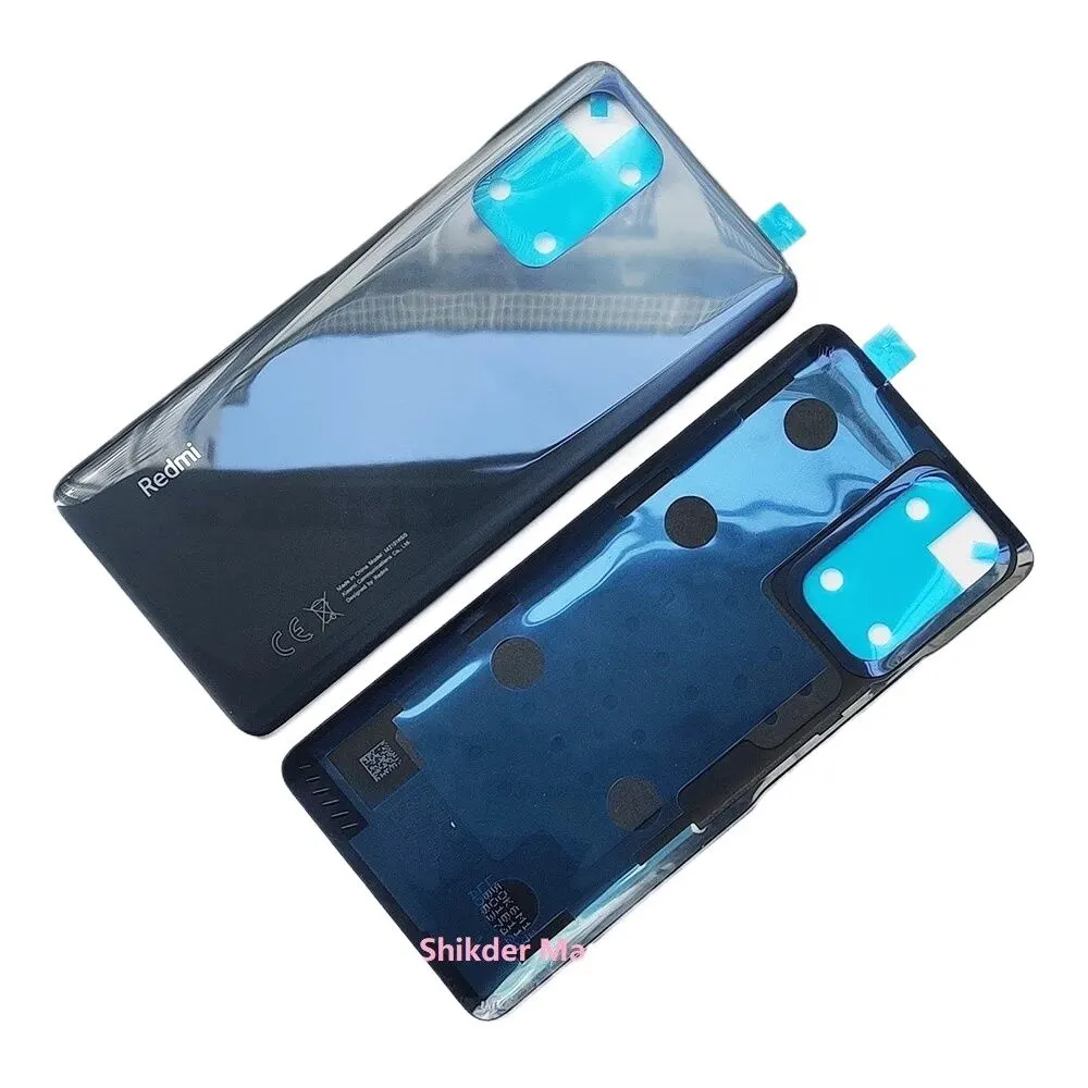 Xiaomi Redmi Note 10 Pro Backshell Back Panels & Housings Price in Bangladesh - Mobile.com.bd