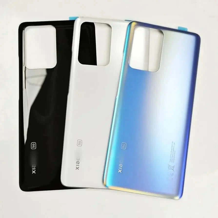 Xiaomi Mi 11x Backshell Full Body Casing Price in Bangladesh - Mobile.com.bd