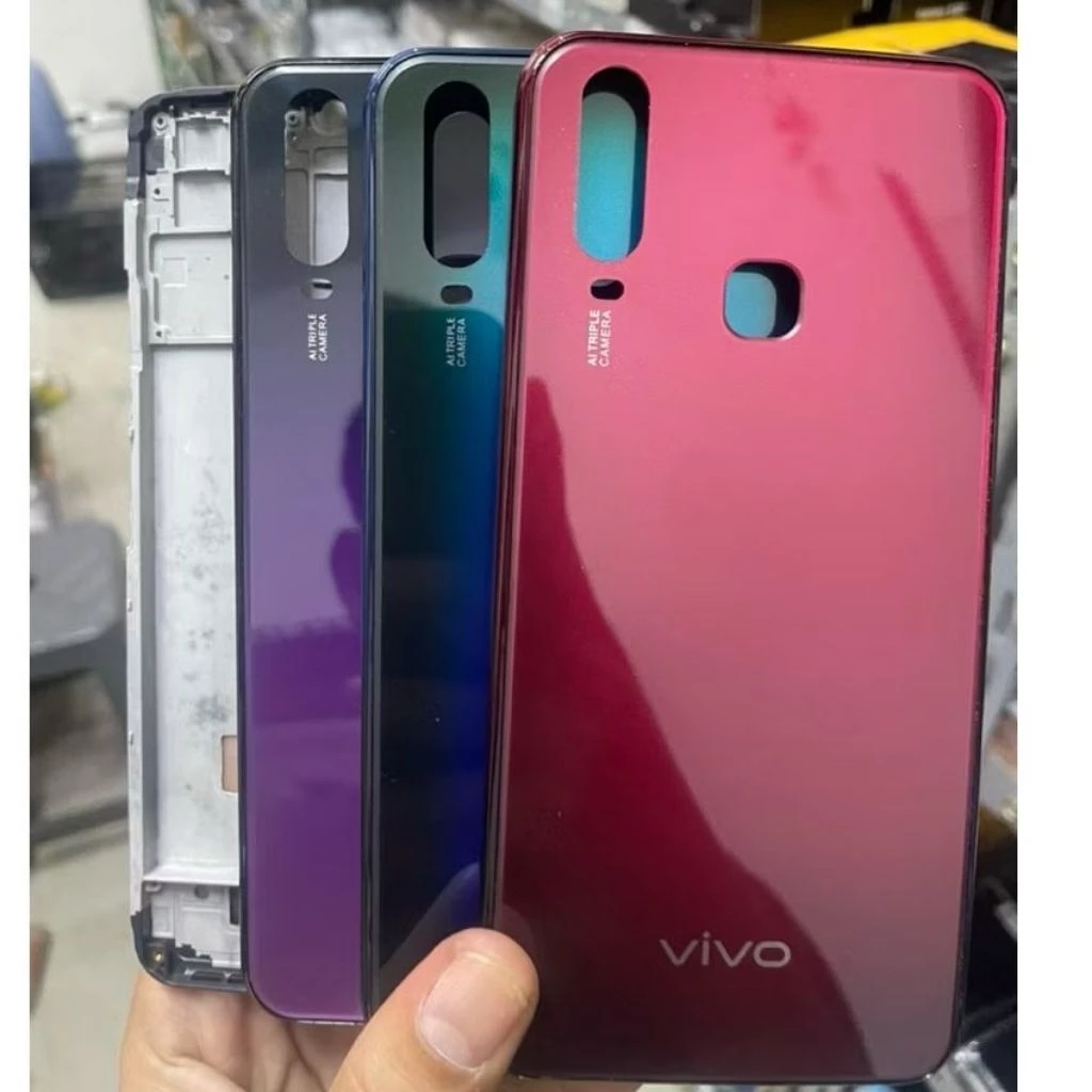 For Vivo Y17 Housing Full Body Full Body Casing Price in Bangladesh - Mobile.com.bd