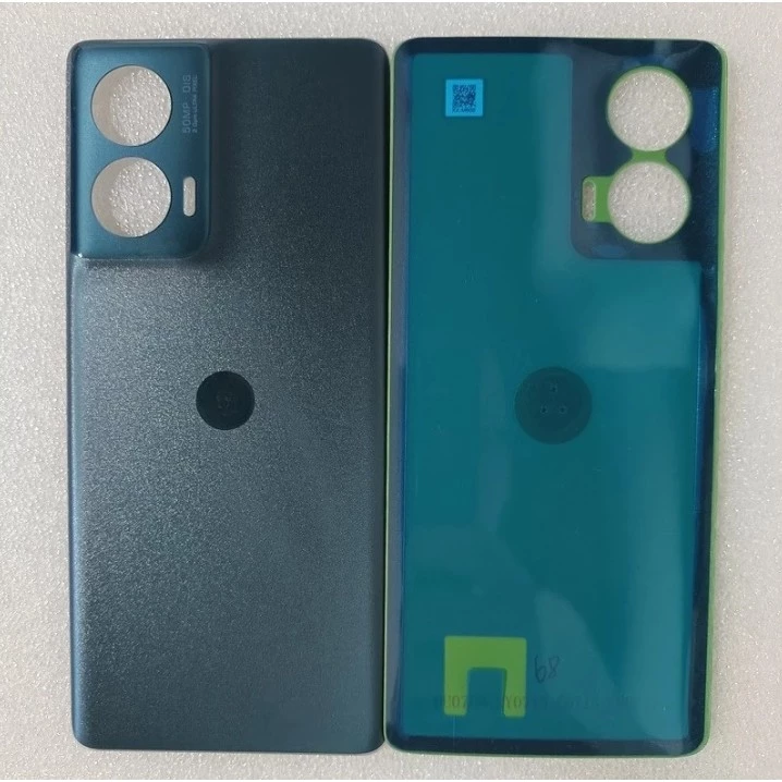 For Motorola Edge 50 Fusion Backshell Full Body Casing Price in Bangladesh - Mobile.com.bd