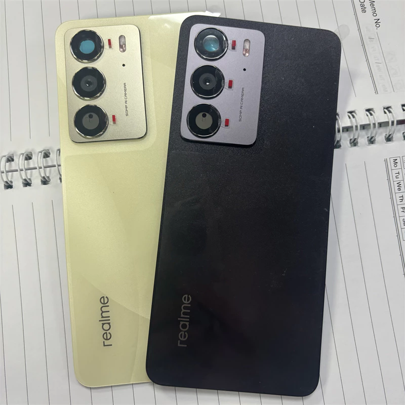 For Realme C75 Backshell Full Body Casing Price in Bangladesh - Mobile.com.bd