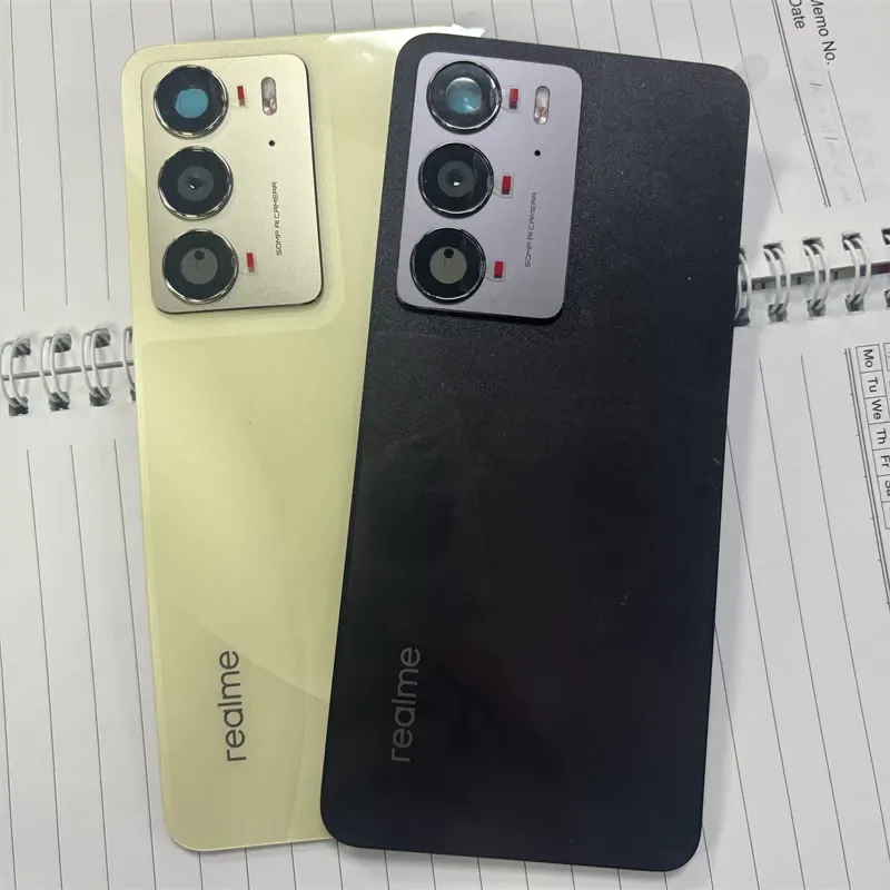 For Realme C75 Backshell Back Panels & Housings Price in Bangladesh - Mobile.com.bd